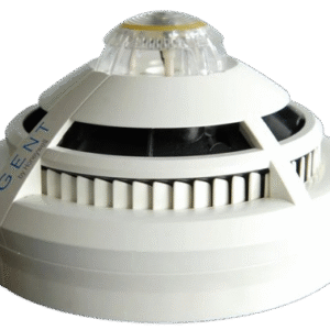 Gent S4-711-VAD-V-HPR Dual Optical Smoke Detector