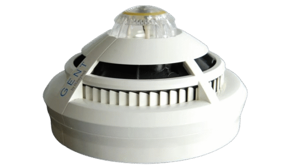 Gent S4-711-VAD-V-HPR Dual Optical Smoke Detector