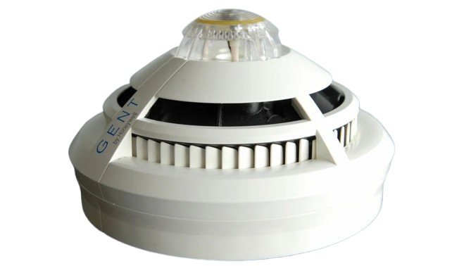 Gent S4-711-VAD-V-HPR Dual Optical Smoke Detector
