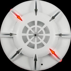 MKII-AHF-MKII-HF-2 Zeta Heat Detector