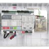 Zeta 1 Zone Fire Alarm Control Panel Motherboard