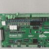 Zeta 1 Zone Fire Alarm Control Panel