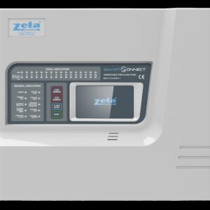 Zeta SmartConnect 1 Loop Panel