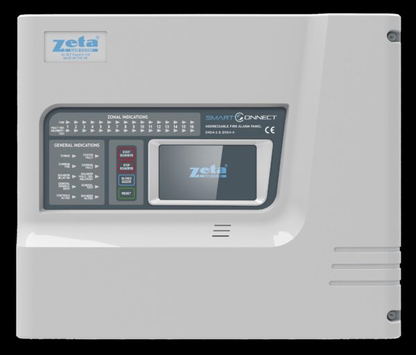 Zeta SmartConnect 1 Loop Panel