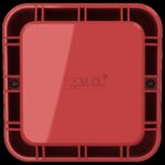 Zeta Sounder fire Alarm System