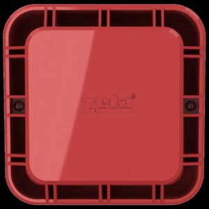 Zeta Sounder fire Alarm System