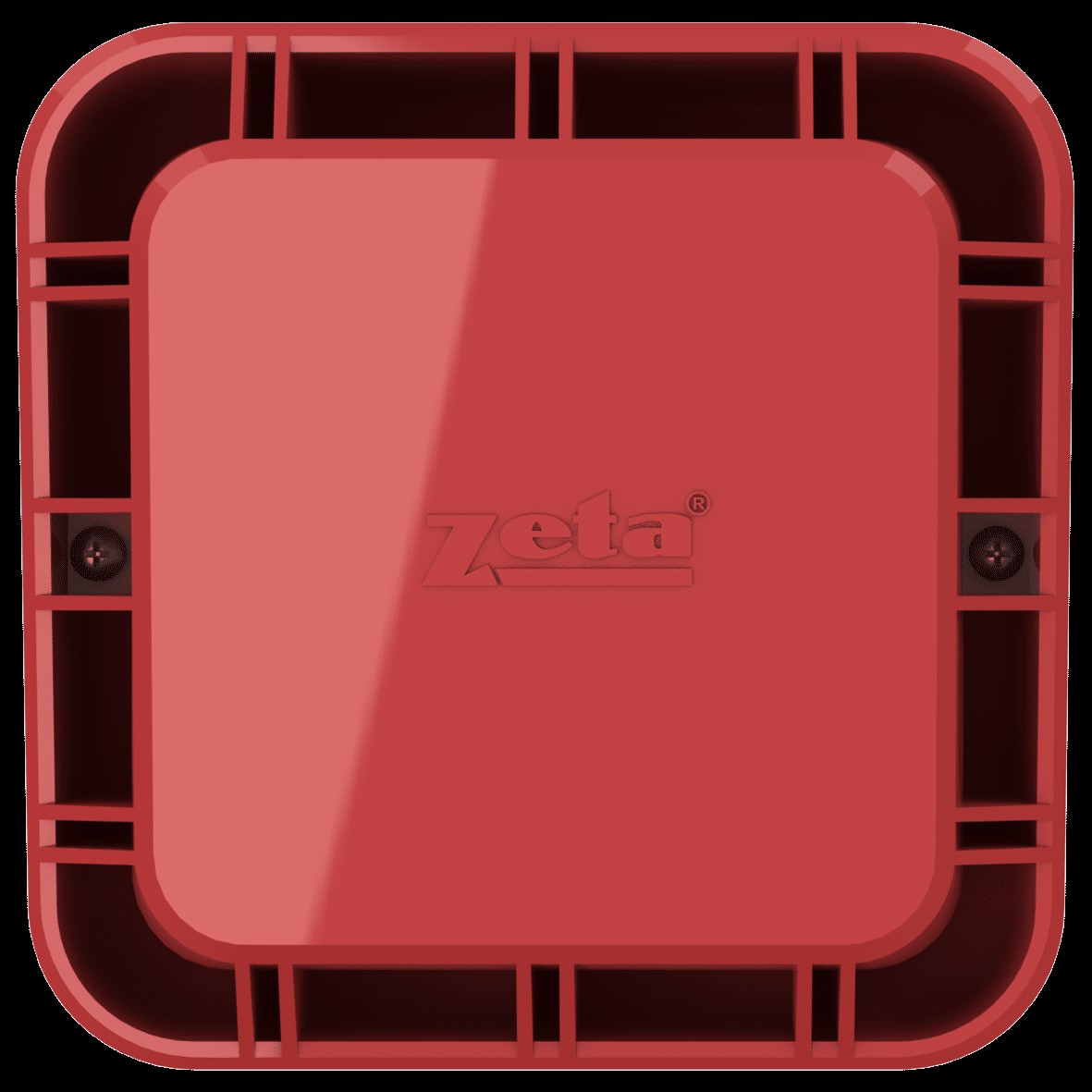 Zeta Sounder fire Alarm System