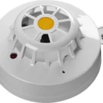 Apollo Addressable Heat Detector