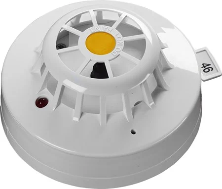 Apollo Addressable Heat Detector
