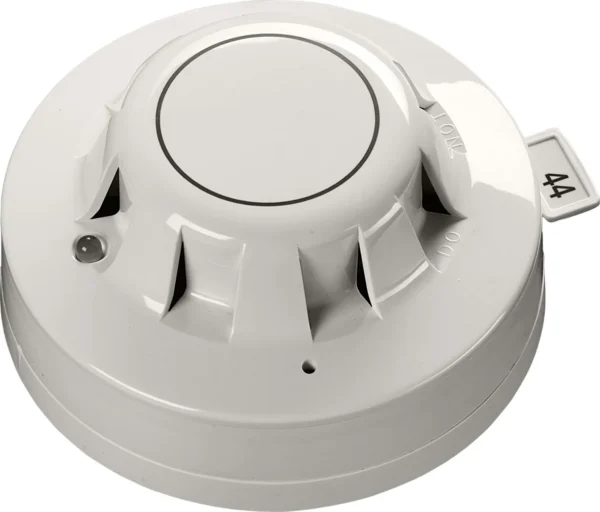 Apollo Addressable Optical Smoke Detector
