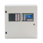 C-TEC 4 Loop ZFP Fire Alarm Panel