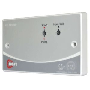 C-TEC Input/Output Unit - System Integration