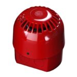 C-TEC Open-Area Addressable Indoor Sounder - fire alarm systems