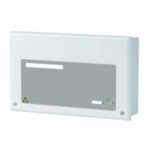 C-TEC Power Supply for ZFP Fire Alarm Panel