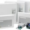 C-TEC Power Supply for ZFP Fire Alarm Panel