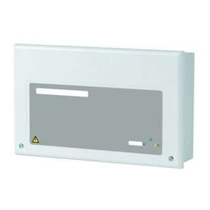 C-TEC Power Supply for ZFP Fire Alarm Panel