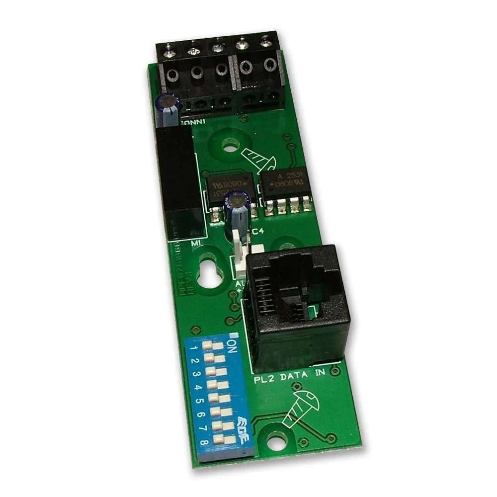 C-TEC XFP Network Card