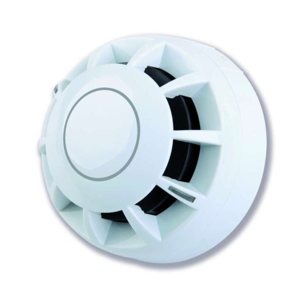CAST Addressable Smoke Detector