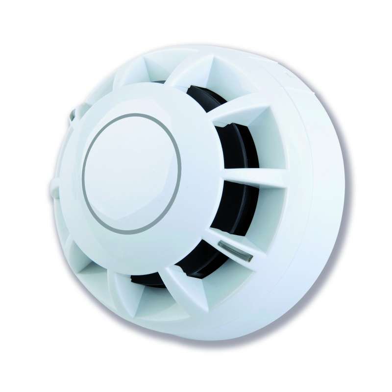 CAST Addressable Smoke Detector