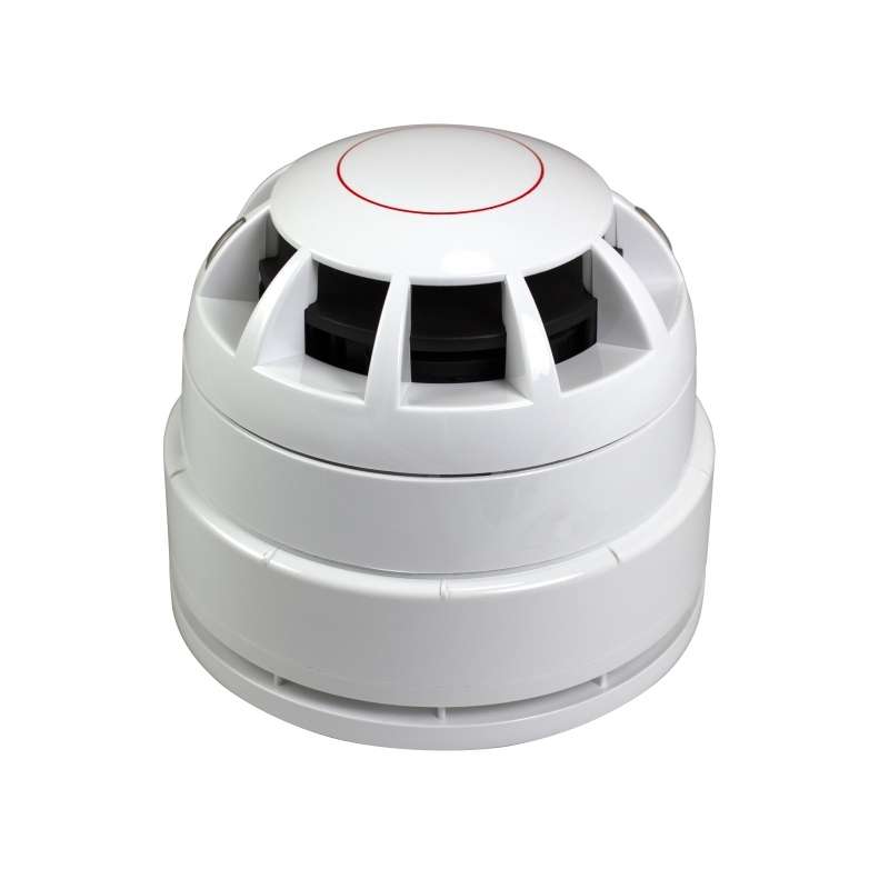 CAST Addressable Sounder