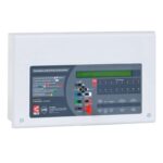 CTEC 1 Loop 16 Zone Fire Alarm Control Panel