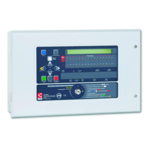 CTEC 1 Loop 32 Zone Fire Alarm Panel
