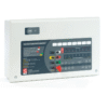CTEC 2 Zone Plastic Fire Alarm Control Panel