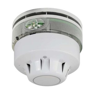 CTEC Addressable Sounder Flasher