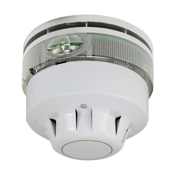 CTEC Addressable Sounder Flasher