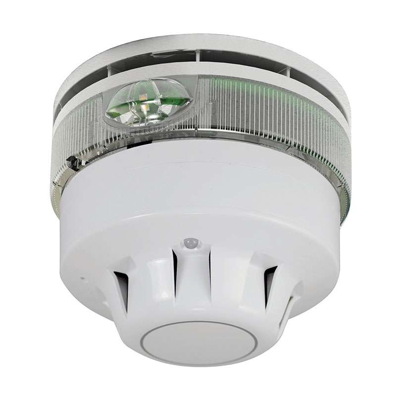 CTEC Addressable Sounder Flasher