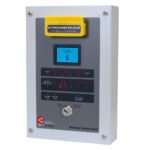 CTEC Extinguishing Remote Indicator Status Unit
