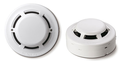 Orisong Photoelectric Smoke Detector