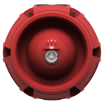 Zeta Addressable Sounder - Fire Alarm System Component
