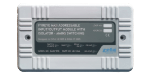 Zeta Interface Unit