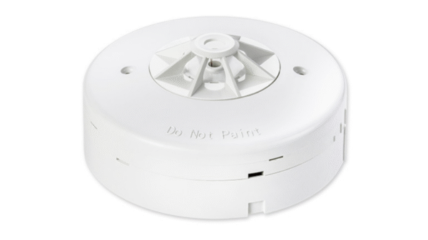 ah heat detector