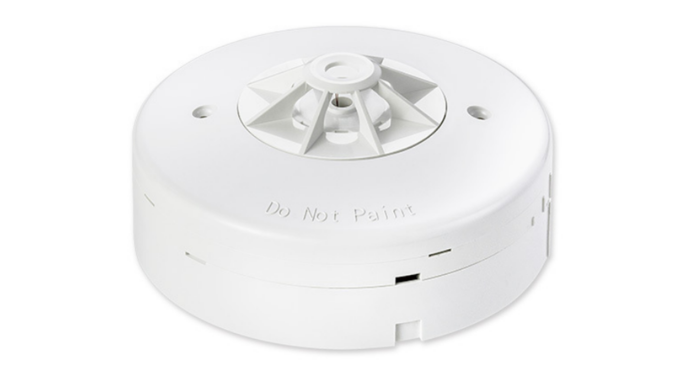 ah heat detector