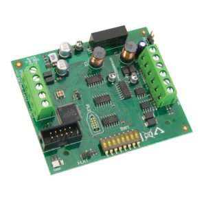 C-TEC 2 Loop Motherboard