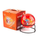 fire ball instant fire extinguisher