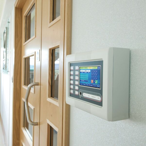 CTEC 1 Loop Repeater Panel