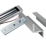 280kg Magnetic Lock (Maglock)