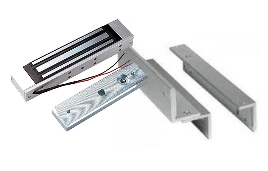 280kg Magnetic Lock (Maglock)