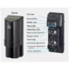 Beam Sensor 150M