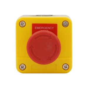 Emergency Panic Button