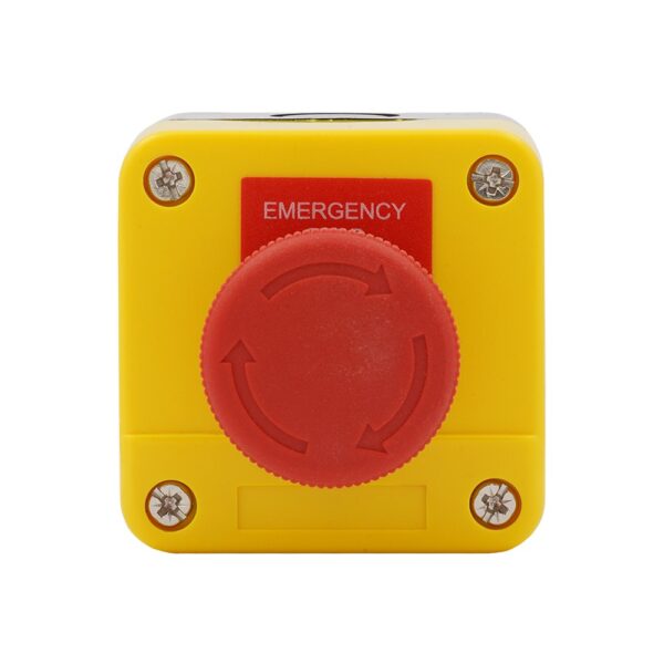 Emergency Panic Button