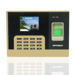 Epordo 4-in-1 Access Control Reader – Card | Code | Fingerprint | Face