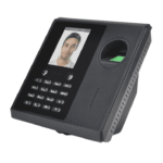 Epordo Cloud-Based Biometric Time Attendance