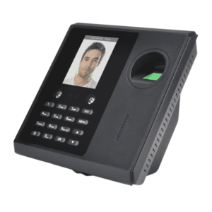 Epordo Cloud-Based Biometric Time Attendance