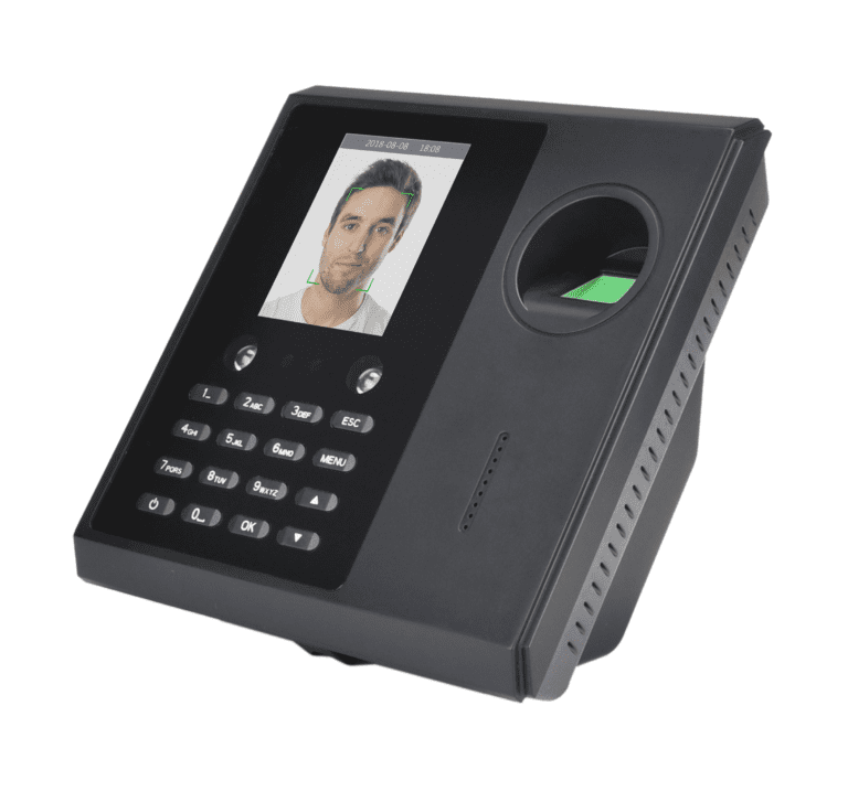 Epordo Cloud-Based Biometric Time Attendance