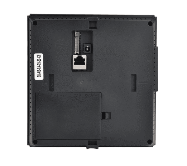 Epordo Cloud-Based Biometric Time Attendance