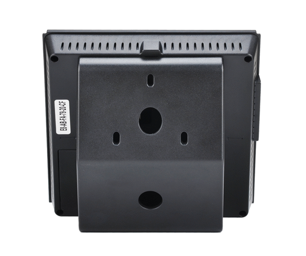 Epordo Cloud-Based Biometric Time Attendance
